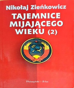 Tajemnice mijającego wieku (2)