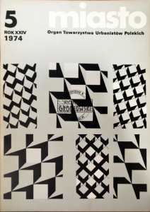 Miasto nr 5 1974