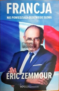 Francja nie powiedziała ostatniego słowa