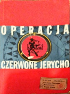Operacja czerwone Jerycho