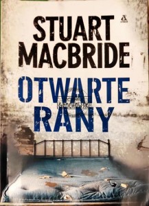 Otwarte rany
