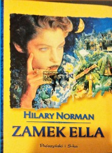 Zamek Ella