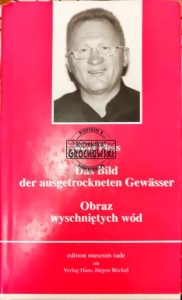 Obraz wyschniętych wód