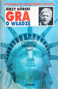  Gra o władzę