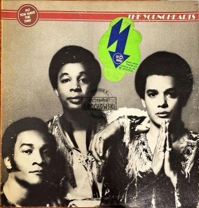The Younghearts – Do You Have The Time LP
