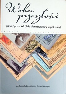 Wobec przeszłości
