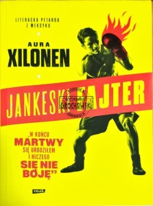 Jankeski Fajter