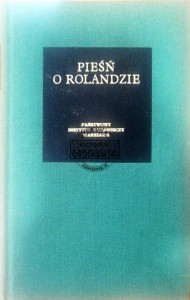 Pieśń o Rolandzie