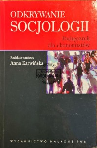 Odkrywanie socjologii