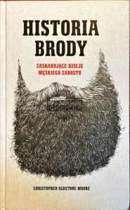 Historia brody