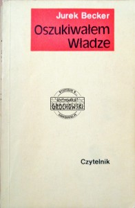 Oszukiwałem władze