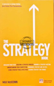 The strategy book