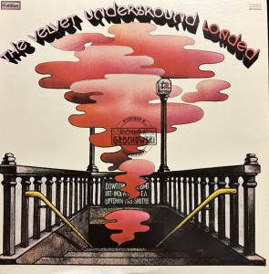 The Velvet Underground – Loaded LP