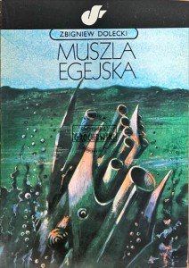 Muszla egejska 