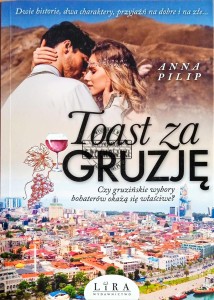 Toast za Gruzję