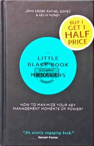 Little Black book for managers