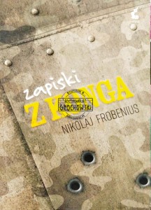 Zapiski z Konga