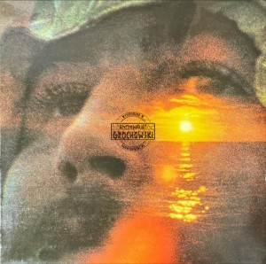 David Crosby – If I Could Only Remember My Name LP