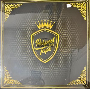 Various Artists – Respect For Tape