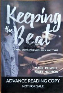 Keeping the beat: Fame, love, friends. Pick any two