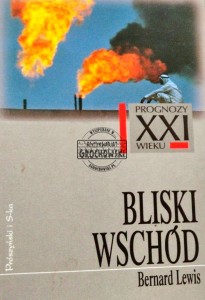 Bliski wschód, prognozy XXI wieku