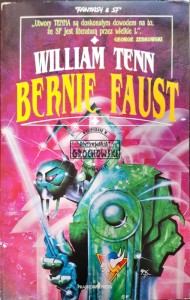 Bernie Faust 