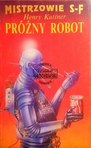 Próżny robot 