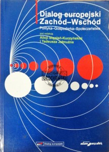 Dialog europejski Zachód-Wschód