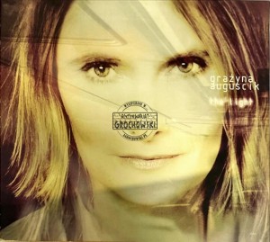 Grażyna Auguścik – The Light CD