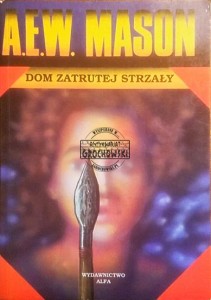 Dom zatrutej strzały