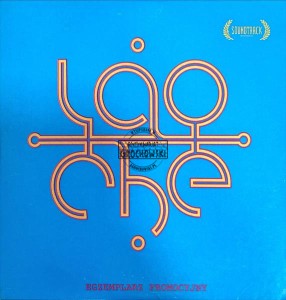 Lao Che – Soundtrack CD Promo