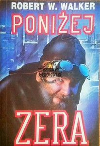 Poniżej zera