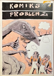 Problem, tom 2