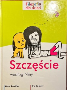 Szczęście według Niny