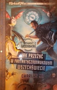 Jak przeżyć w fantastycznonaukowym wszechświecie  
