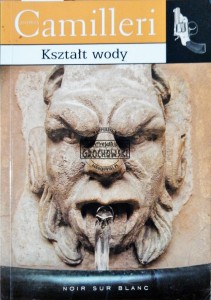 Kształt wody 