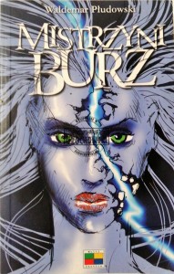Mistrzyni burz 