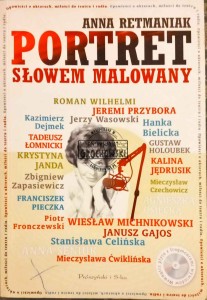 Portret słowem malowany