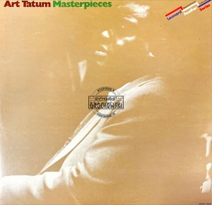 Art Tatum – Masterpieces LP
