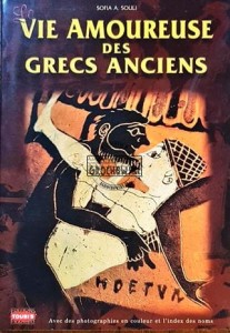 Vie Amoureuse des Grecs Anciens SOULI