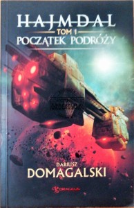 Hajmdal Tom 1 : Początek podróży