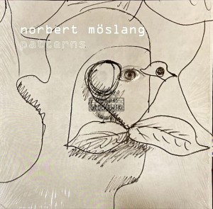Norbert Möslang – Patterns LP