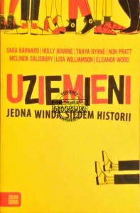 Uziemieni. Jedna winda, siedem historii