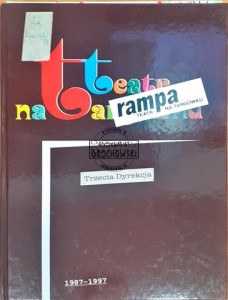 Teatr na targówku, Trzecia Dyrekcja
