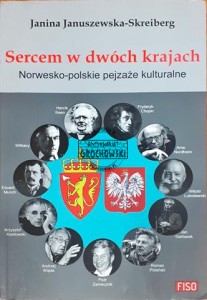  Sercem w dwóch krajach, Norwesko-polskie pejzaże kulturalne 