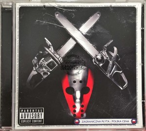 Various – Shady XV 2CD