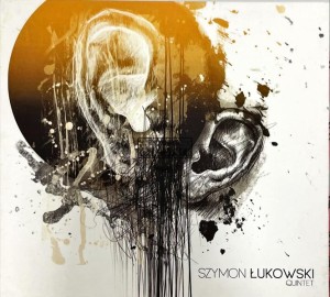 Szymon Łukowski Quintet – Szymon Łukowski Quintet CD