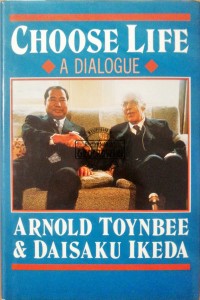 Choose Life. A Dialogue. 