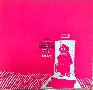 Stryjo – A Vista Social Club 2CD