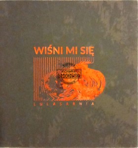 Wiśni mi się